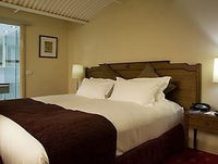 Grand Hotel Melbourne - Accommodation Adelaide