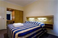 Archer Resort - Accommodation Port Hedland