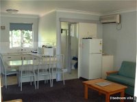 Bermuda Breezes Resort - Accommodation Sydney