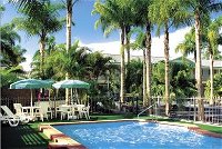 Forster Palms Motel - Broome Tourism