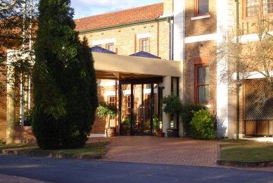 Maitland NSW Casino Accommodation