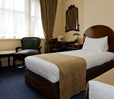 Hadleys Hotel - Lennox Head Accommodation