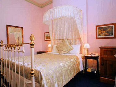 The Lodge on Elizabeth - Accommodation Sydney