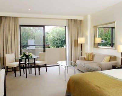 Castle Hill NSW Tweed Heads Accommodation