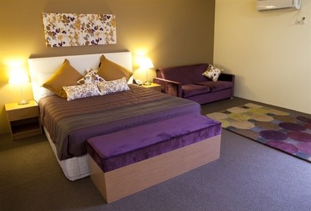 Liverpool NSW Accommodation Resorts