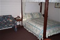 First Landing Motel - Accommodation Georgetown