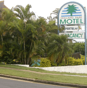 Holland Park QLD eAccommodation