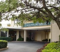 Chermside Green Motel - Coogee Beach Accommodation