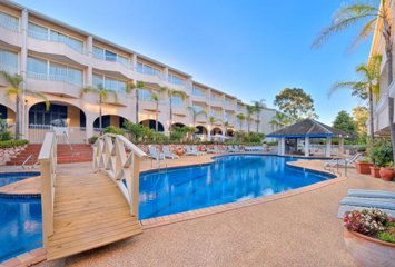 North Ryde NSW Accommodation Resorts