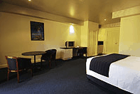 Fairway Resort - Perisher Accommodation