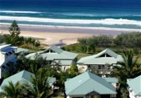 Fraser Island Beach Houses - Accommodation in Surfers Paradise