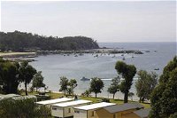 Sapphire Sun Holiday Village - Port Augusta Accommodation