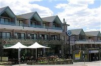 Banjo Paterson Inn - Accommodation in Surfers Paradise