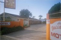 Buccaneer Motel - Accommodation Yamba