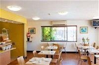 Hotel Formule 1 Coffs Harbour - Accommodation Gold Coast