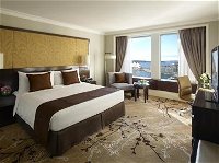 Shangri-la Hotel Sydney - eAccommodation