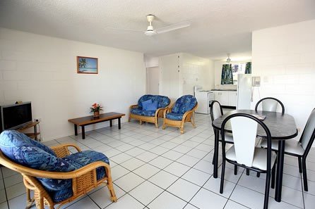Rushcutters Bay NSW Accommodation Cooktown