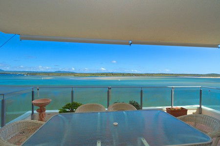 Noosa QLD Accommodation Georgetown