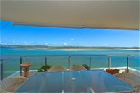 Las Rias Holiday Apartments - Accommodation Airlie Beach