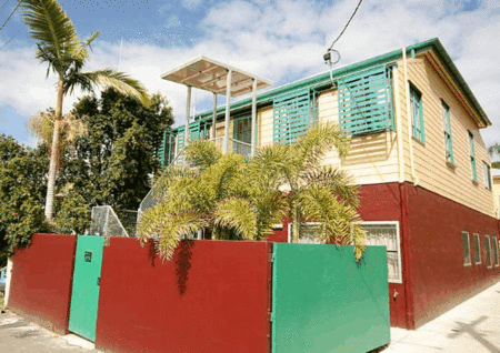 Balhouse Apartments - Accommodation Airlie Beach
