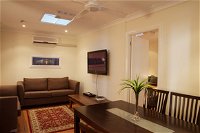 Manly Lodge Boutique Hotel - St Kilda Accommodation