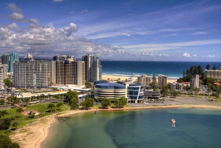 Self Contained Tweed Heads NSW Accommodation Gold Coast