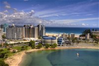Outrigger Twin Towns Resort - Accommodation in Surfers Paradise
