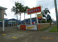 Calico Court Motel - Accommodation Cooktown