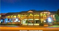 Comfort Inn Bayswater - Wagga Wagga Accommodation