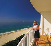 Breakfree Moroccan Resort - Tweed Heads Accommodation