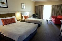 Parklands Resort  Conference Centre Mudgee - Tourism Canberra