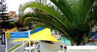 Broadbeach Central Holiday Units - Tourism Cairns