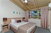 Shelly Beach Resort - St Kilda Accommodation