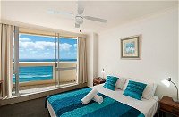 Focus Holiday Apartments - Mackay Tourism