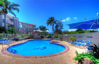 Markham Court Apartments - Tourism Cairns