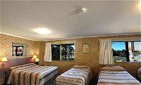 Tweed Harbour Motor Inn - Accommodation in Surfers Paradise
