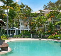 South Pacific Resort And Spa Noosa - Tourism Adelaide