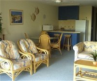 Fairseas Apartments - Redcliffe Tourism