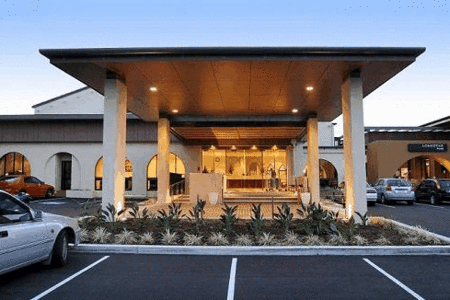 Quality Hotel Mermaid Waters - Wagga Wagga Accommodation