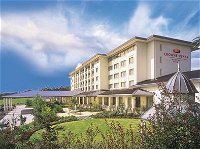 Crowne Plaza Norwest - Tourism Canberra