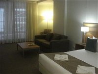 Quest On Dixon At Darling Harbour - SA Accommodation