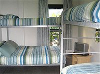 Boardrider Backpackers and Motel - Surfers Gold Coast