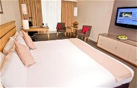 Radisson Hotel And Suites Sydney - Redcliffe Tourism