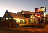 Dubbo Rsl Club Motel - Yamba Accommodation