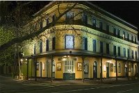 The Royal Exhibition Hotel - Accommodation Sydney
