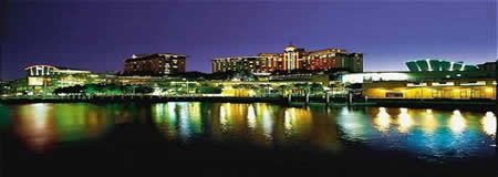 Casino Sydney City NSW Accommodation Cairns