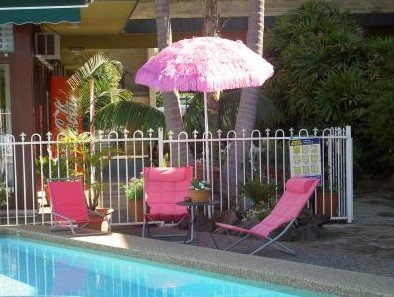 West Ryde NSW Accommodation Redcliffe
