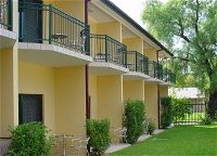 St. Marys Park View Motel - Accommodation Port Hedland