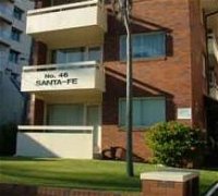 Manly Seaside Holiday Apartments - C Tourism