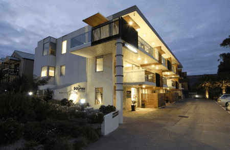 The Dolphin Apartments - Geraldton Accommodation